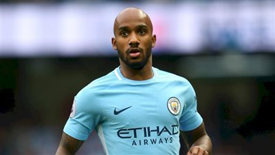 ديلف محبط رغم فوز مانشستر سيتي