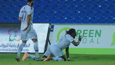 نتائج مباريات الدوري السعودي الجولة الثانية