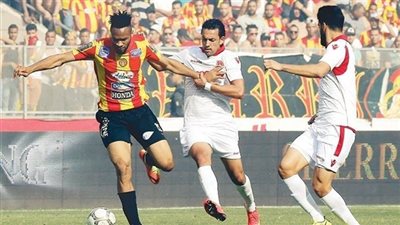 الترجي يفوز على النجم ويؤجل حسم الصعود لمباراة الإياب