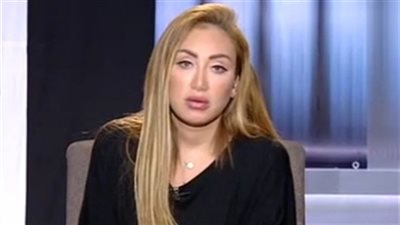 ريهام سعيد توجه رسالة إلى بسمة وهبي بعد حصولها على جائزة أحسن إعلامية 