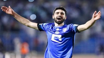 بعد انضمامه لـ بيراميدز... تعرف على مسيرة 