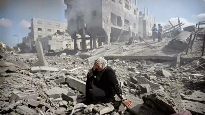 قوات أمنية إسرائيلية: الأوضاع في غزة تبشر بكوارث حتمية