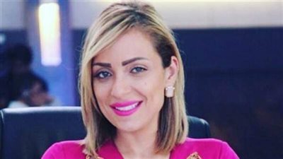 ريم البارودي توجه رسالة لوفاء عامر بعد تكريمها في مهرجان الفضائيات