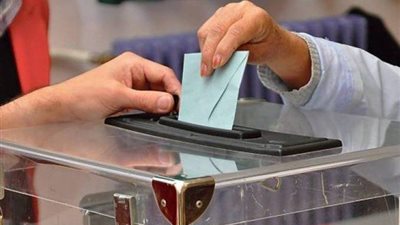 بعد سنوات من الحرب الدامية.. سوريا تبدأ خطوة رائدة في حياتها السياسية