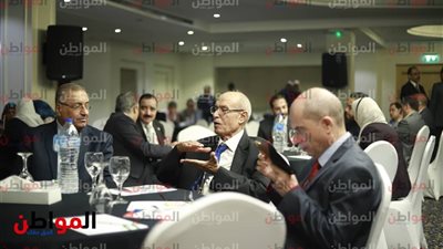 صور.. وزارة البيئة تنظم احتفالية باليوم العالمي للحفاظ على طبقة الأوزون