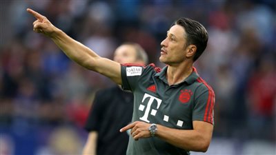 كوفاتش يحمل خبرا سيئا لجماهير بايرن ميونيخ