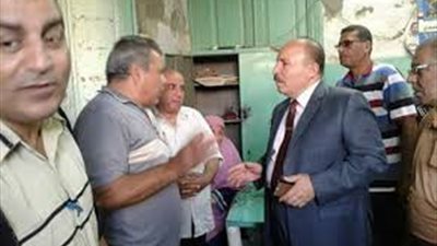 إحالة 98 طبيبا للتحقيق بسبب ترك العمل بالغربية