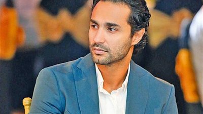 كريم فهمي: جبت 100 % في الثانوية العامة والمتابعين: ده اكيد بيحور 