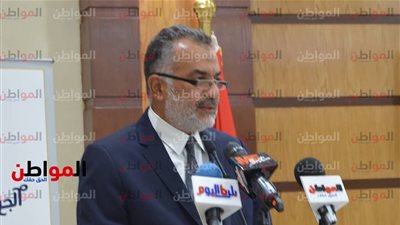 عمر خميس: تأسيس مستشفى يشفين الخيرية استكمالاً للأعمال الخيرية لمؤسسة عصفور