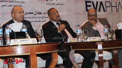 عادل محمود: الأمراض الروماتيزمية تصيب النساء أكثر من الرجال لهذا السبب