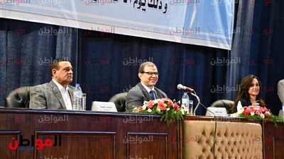 وزير القوى العاملة: الدولة تحاول تقدم الرعاية للعمالة غير المنتظمة