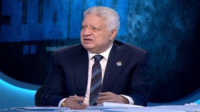 أشرف صبحي يطالب مرتضي منصور بعدم الحديث عن الانتخابات