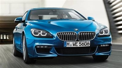 لهواة سيارات BMW.. تعرف على أسعارها في الأسواق