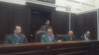 النيابة  تخلي سبيل متهم بالانضمام لجماعة إرهابية