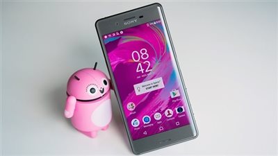 نرصد أسعار هواتف Sony في الأسواق