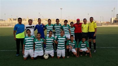 الانتاج الحربي 97 يفوز على بيراميدز بهدفين دون مقابل