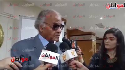 ممدوح عباس: مؤسستي الجود وعصفور الخيريتين يدعمان كل المستشفيات الخيرية 