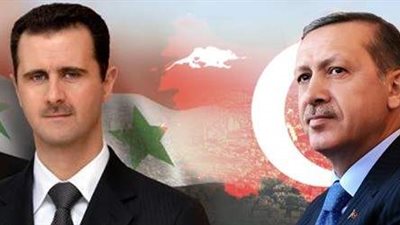 تعزيزات أردوغان العسكرية في إدلب.. رسالة حاسمة وبداية مواجهات صارمة ضد الأسد
