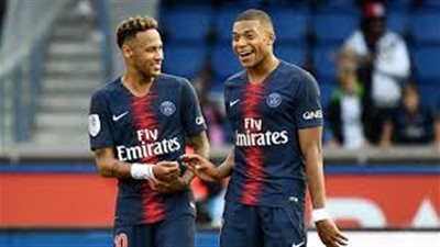 مبابي: سنحترم ليفربول في دوري أبطال أوروبا