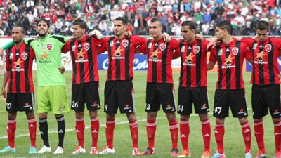 قبل مواجهة المصري.. تعرف على تاريخ مواجهات اتحاد العاصمة مع الأندية المصرية