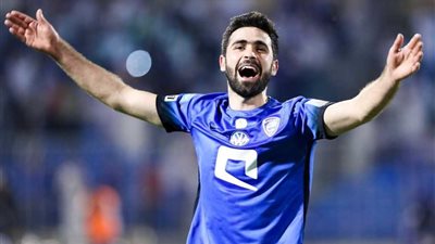 هل يكسر عمر خربين النحس .. 6 لاعبين سوريين فشلوا في التألق بـ الدوري المصري