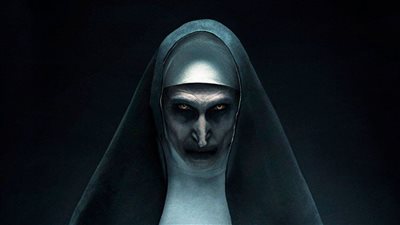تعرف على شكل بطلة فيلم The Nun