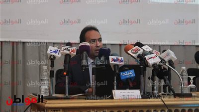 فيديو.. محمد عمر: تدريب 21 ألف معلم دون أي أعباء على الدولة