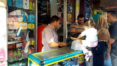 قبل العام الدراسي الجديد.. أسعار مستلزمات المدارس 2018 ترفع شعار لا للاقتراب.. وشنط المدارس تبدأ من 100 جنيه