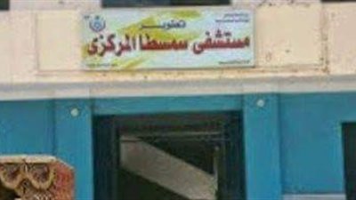 إصابة 4 أشخاص بإنقلاب ملاكى بأرض زراعية بسمسطا بني سويف