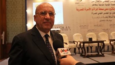 وزير الصحة الأسبق: 75% من المصريات يعانين من نقص فيتامين 