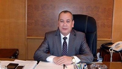 تخصيص 229 مليون جنيه للمشروعات المتعثرة بكفر الشيخ