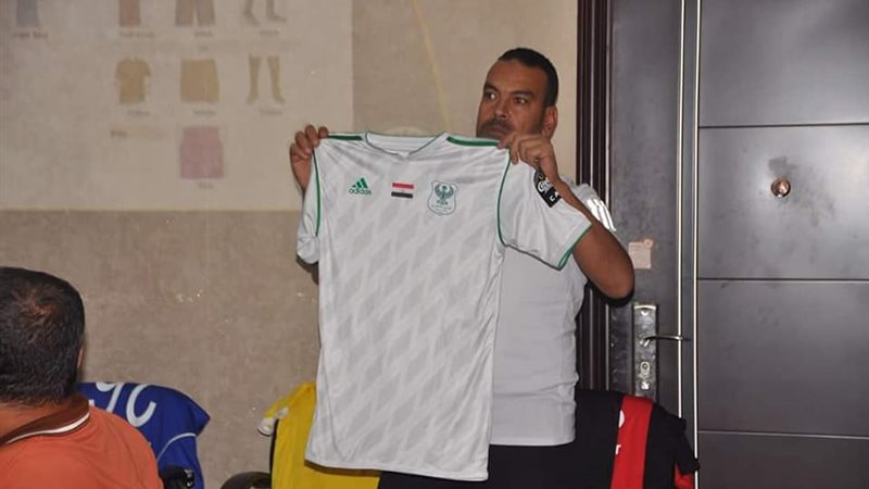 النادي المصري