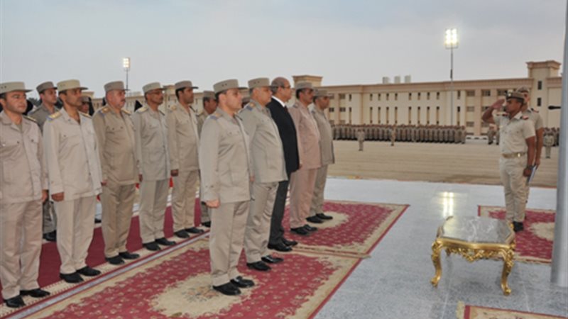آكاديمة الشرطة