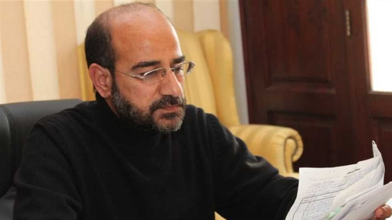 عامر  حسين