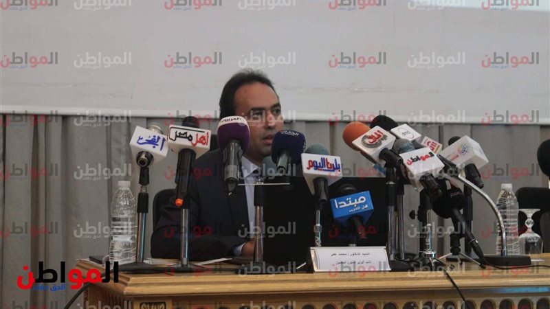 الدكتور محمد عمر
