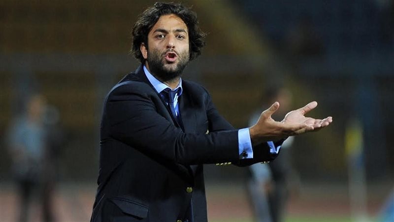 أحمد حسام ميدو 
