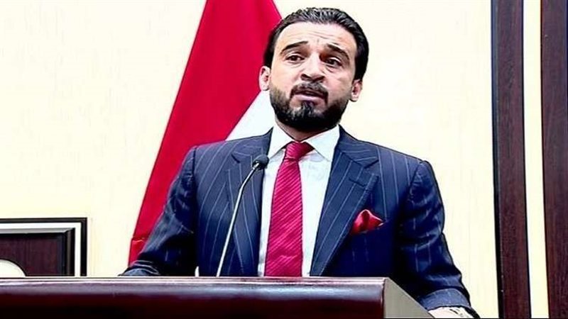 محمد الحلبوسي