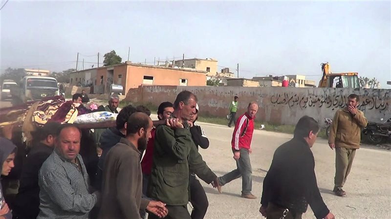 بلدة جوزيف