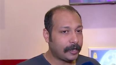 شاهد كيف كان محمد ثروت في الطفولة .. لن تتخيل