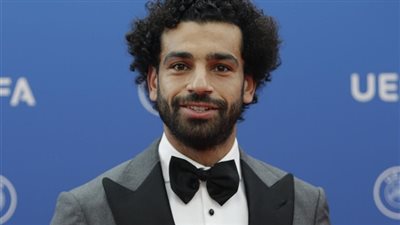 فيديو..  تفاصيل إطلاق شارع باسم محمد صلاح في الجونة