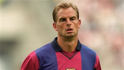 رونالد: هذا اللاعب مؤهل للنجاح في برشلونة