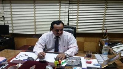 رفع كفاءة مصنع تدوير القمامة بالمحلة لتصبح قدرتة 650 طنا