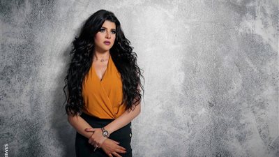 برلنتي عامر تخطف القلوب بجلسة تصوير جديدة 