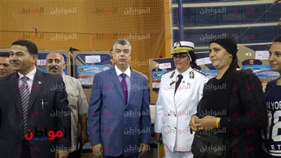 صور.. الداخلية تواصل تقديم مساعداتها لأسر السجناء والمفرج عنهم 