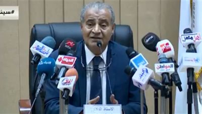 وزير التموين:  الوزارة تحاول دعم الفئات الأكثر احتياجًا