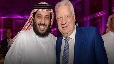 مرتضي منصور: مسئولو بيراميدز من حقهم المطالبة بحكام أجانب واستخدام تقنية الفيديو