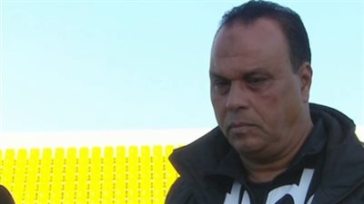 طارق محجوب مديرا فنيا لـ نبروه في القسم الثالث