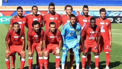 الحرس يبحث عن فوزه الأول في الدوري على حساب المقاصة