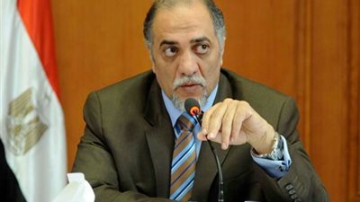 عبد الهادي القصبي رئيسًا لائتلاف دعم مصر بالتزكية