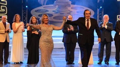فيديو جراف| أهم مهرجانات مصر الفنية خلال الـ 8 سنوات الأخيرة
